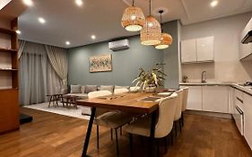 Duplex Avec Rooftop A La Marsa